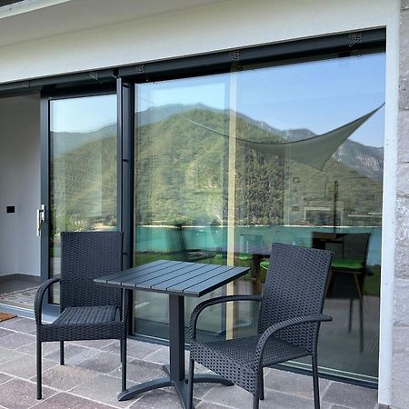 Villa Regina - Lake Ledro Apartments Val Maria-Pur Eksteriør billede