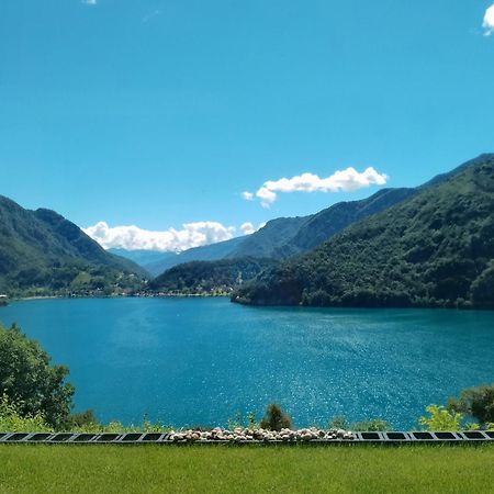 Villa Regina - Lake Ledro Apartments Val Maria-Pur Eksteriør billede
